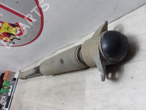 Left rear shock absorber SEAT IBIZA III (6L1) 1.4 16V | BP23128022M18 