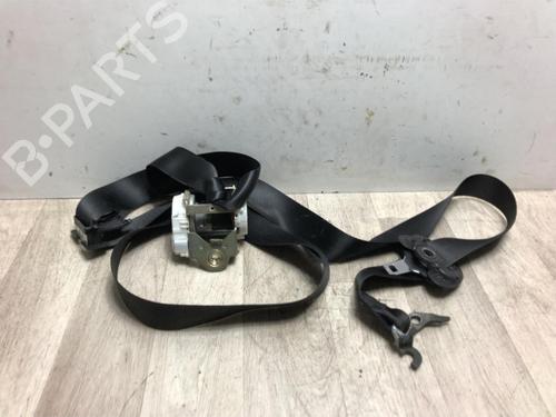 Used Front left seatbelt BMW 3 (E90) 318 d (122 hp) 23871046