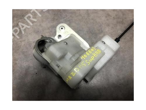 Front right lock MAZDA 5 (CR) 2.0 CD (CR19) | BP20618947C97 