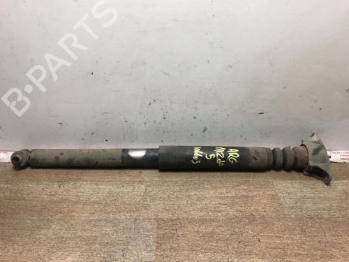 Used Left rear shock absorber MAZDA 5 (CR) 2.0 CD (CR19) (143 hp) 20619433