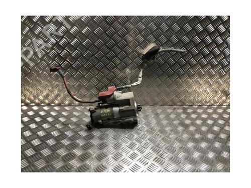 Starter JAGUAR S-TYPE II (X200) 2.7 D | BP25981609M8