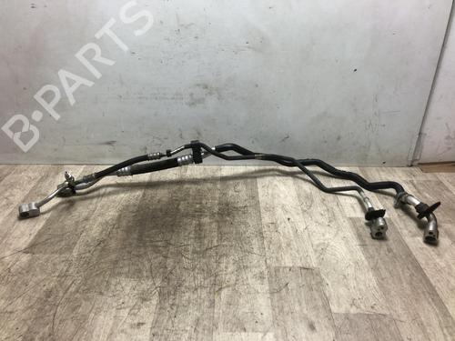 Used AC pipe AC pipe PORSCHE CAYENNE (9PA) Turbo 4.5 (450 hp) 20623986 20623986