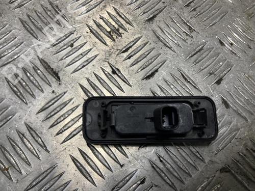 Tailgate handle RENAULT TWINGO II (CN0_) 1.2 16V (CN0K, CN0V, CN0A) | BP33748512C132 - Image 2