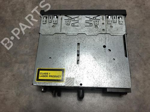 Used Radio Radio MITSUBISHI L200 (K7_T, K6_T, K5_T) 2.5 TD 4WD (K74T) (115 hp) 23100287 23100287