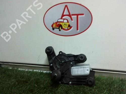Used Rear wiper motor PEUGEOT 5008 (0U_, 0E_) 2.0 HDi (163 hp) 13266081
