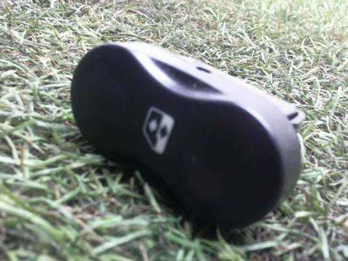 Commutateur DACIA SANDERO 1.4 MPI LPG | BP12963127I30