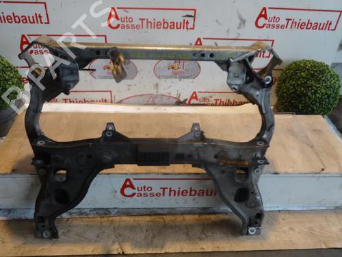 Used Subframe BMW 1 (E87) 118 d (122 hp) 28287052