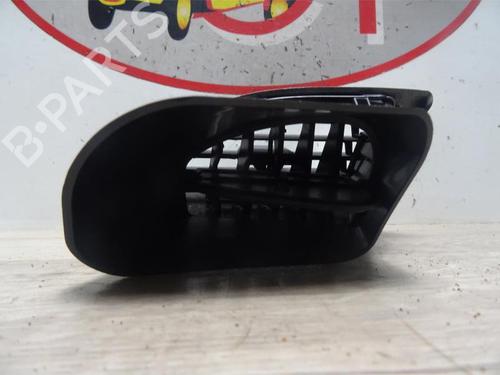 Air vent RENAULT MEGANE III Hatchback (BZ0/1_, B3_) 1.5 dCi (BZ09, BZ0D, BZ1W, BZ29, BZ14) | BP13133338I21 