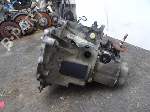 Gearbox CITROËN ZX (N2) 1.9 D | BP13276358M3 