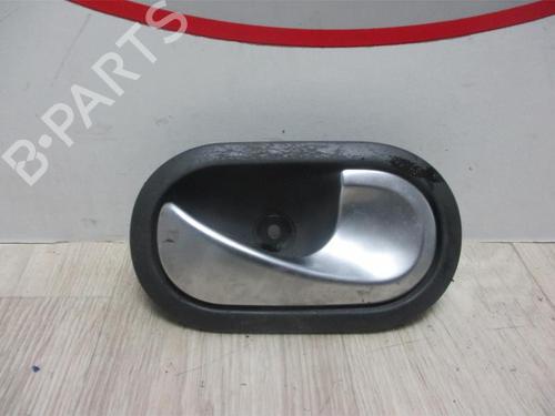 Front right interior door handle RENAULT SCÉNIC II (JM0/1_) 1.5 dCi (JM1E, JM16) | BP13225888I14 