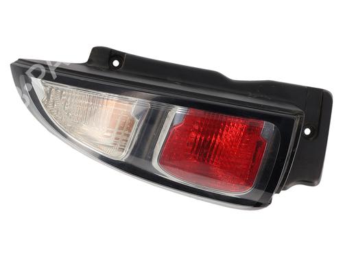 Used Left taillight Left taillight CITROËN C3 Picasso (SH_) 1.6 HDI 90 (92 hp) 36651174 36651174