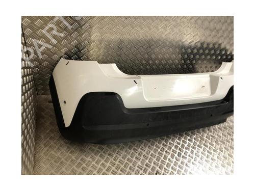Rear bumper CITROËN C3 III (SX) 1.6 BlueHDi 100 | BP24872850C8 