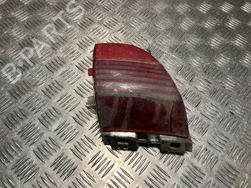 Faro antinebbia posteriore PEUGEOT 2008 I (CU_) 1.6 BlueHDi 120 (120 hp) 31315303