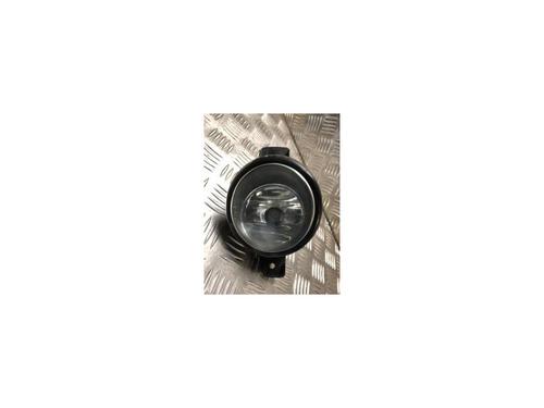 Venstre  Fortil Tågelygte RENAULT CLIO III (BR0/1, CR0/1) 1.2 16V (BR02, BR0J, BR11, CR02, CR0J, CR11) (75 hp) 25338204