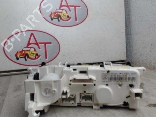 Climate control MERCEDES-BENZ A-CLASS (W169) A 180 CDI (169.007, 169.307) | BP20633518I5