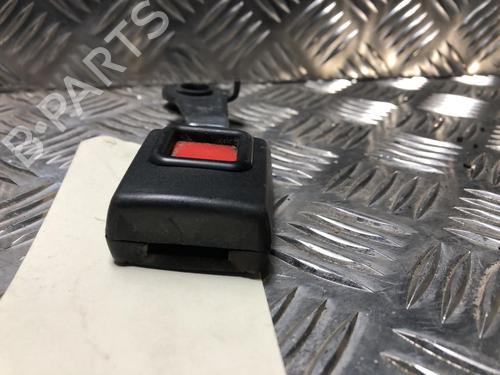 Used Seat buckle BMW X5 (E70) xDrive 35 d (286 hp) 24313993