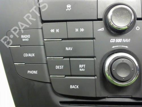 Switch OPEL INSIGNIA A (G09) 2.0 CDTI (68) | BP13264258I30 