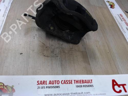 Right front brake caliper PEUGEOT PARTNER MPV (5_, G_) 1.9 D | BP25297816M104