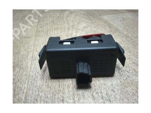 Warning switch RENAULT SCÉNIC III (JZ0/1_) 2.0 dCi (JZ0L) | BP13228952I22 