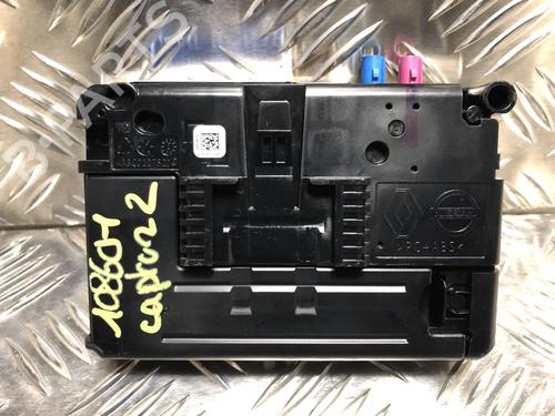 Used Control unit RENAULT CAPTUR II (HF_) LPG (HFMT) (101 hp) 23036833