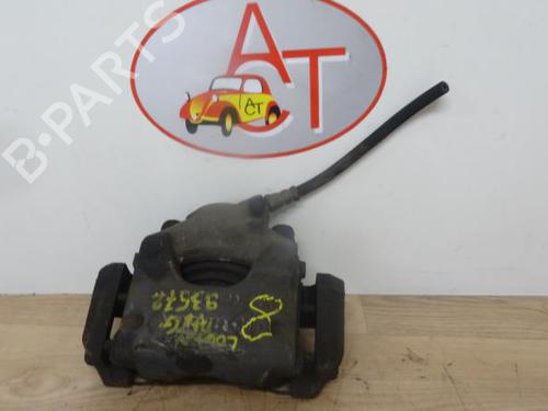 Used Left front brake caliper DACIA LOGAN MCV (KS_) 1.5 dCi (KS0W) (86 hp) 13270488