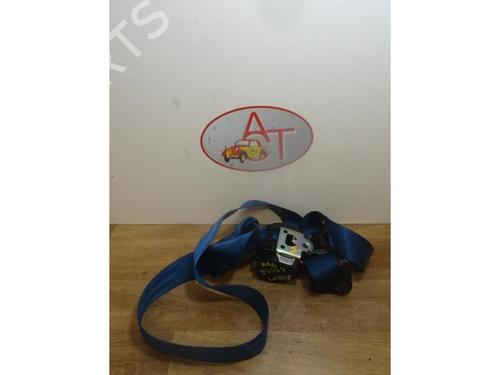 Rear right seatbelt DACIA LODGY (JS_) 1.5 dCi (JSMC, JSAF) | BP29467965I28 