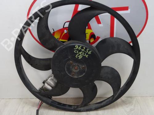 Used Heater blower motor MERCEDES-BENZ A-CLASS (W169) A 160 CDI (169.006, 169.306) (82 hp) 13228032