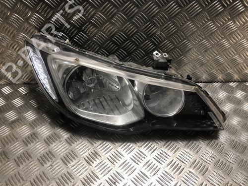Used Right headlight Right headlight HONDA CIVIC VIII Saloon (FD, FA) 1.3 IMA (FA3, FD3) (95 hp) 33907416 33907416