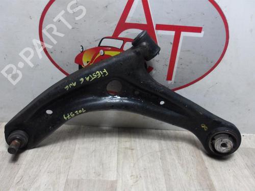 Querlenker links vorne FORD FIESTA VI (CB1, CCN) 1.4 TDCi | BP13292221M12