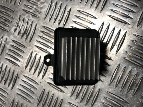 Resistenza riscaldamento PEUGEOT 208 II (UB_, UP_, UW_, UJ_) 1.2 PureTech 100 (101 hp) 31245803