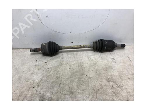 Left front driveshaft FIAT PANDA (169_) 1.1 (169.AXA1A) | BP25305572M38