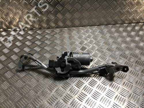 Used Front wiper motor AUDI A1 (8X1, 8XK) 1.6 TDI (115 hp) 31185904