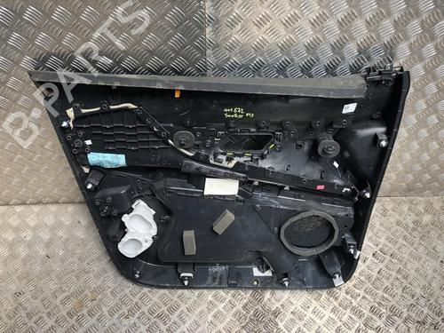 Front right panel PEUGEOT 5008 II (MC_, MJ_, MR_, M4_) 1.5 BlueHDi 130 (MCYHZJ, MCYHZR, MCYHZX) | BP36041755C59 - Image 2