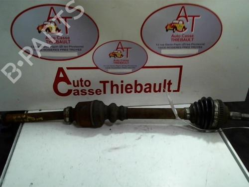 Used Right front driveshaft PEUGEOT 406 Coupe (8C) 2.0 16V (135 hp) 13265821