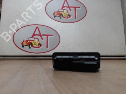 Tailgate handle PEUGEOT 2008 I (CU_) 1.6 BlueHDi 75 | BP29361028C132 