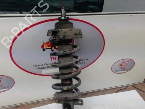 Right front shock absorber OPEL VIVARO A Van (X83) 2.0 CDTI (F7) | BP12968886M17