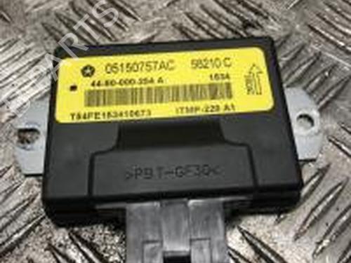 Used Control unit FIAT FREEMONT (345_) 2.0 JTD 4x4 (170 hp) 30768320