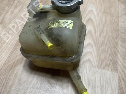 Used Expansion tank Expansion tank 23034034 23034034