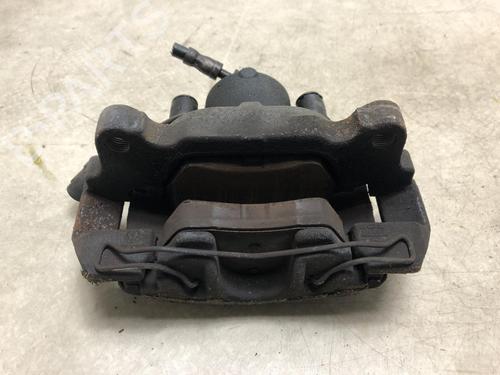 Left front brake caliper VW GOLF VI (5K1) 1.4 TSI | BP23035342M105