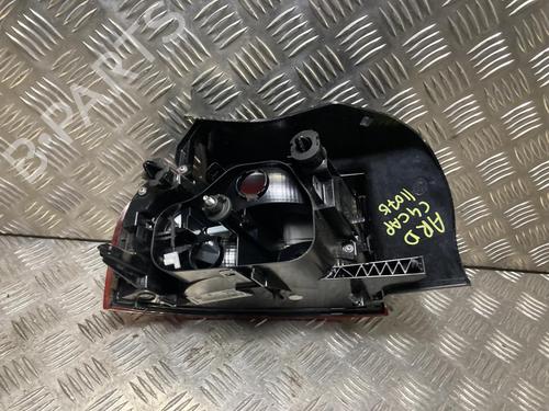 Right taillight CITROËN C4 CACTUS 1.2 PureTech 130 | BP32519673C35