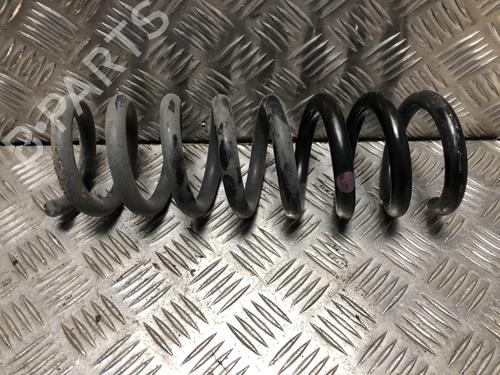 Used Shock absorber spring Shock absorber spring MERCEDES-BENZ C-CLASS (W204) C 220 CDI (204.008) (170 hp) 36376494 36376494