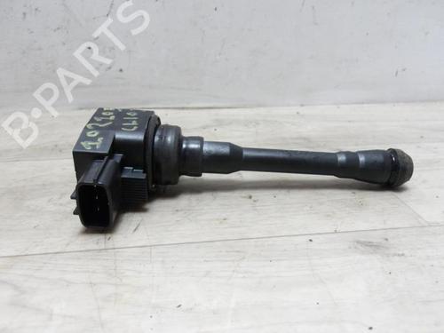 Tændspole RENAULT CLIO V (B7_) 1.0 TCe 90 (B7MT) (91 hp) 23109759