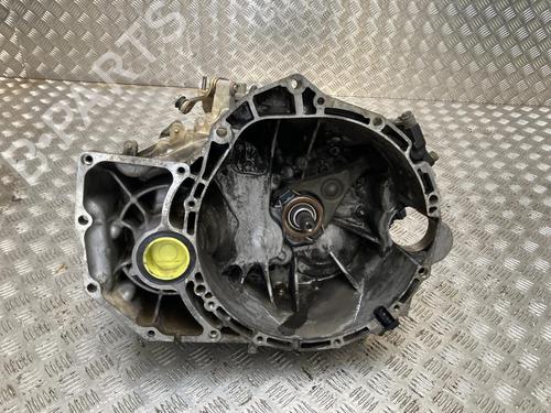 Used Gearbox NISSAN X-TRAIL I (T30) 2.2 Di 4x4 (114 hp) 32752090
