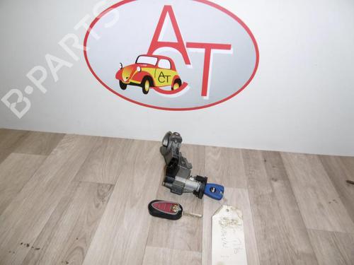 Used Ignition barrel ALFA ROMEO MITO (955_) 1.3 MultiJet (955AXP1A, 955AYC1A) (95 hp) 13291877