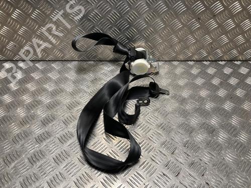 Used Rear left seatbelt FORD FOCUS III 1.6 TDCi (95 hp) 31651401