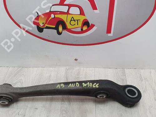 Used Right front suspension arm AUDI A5 Sportback (8TA) 2.0 TDI (177 hp) 28804001