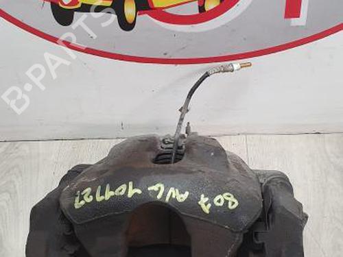 Left front brake caliper PEUGEOT 807 (EB_) 2.0 HDI | BP28722095M105