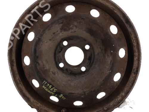 Used Rim Rim RENAULT MEGANE Scenic (JA0/1_) 1.6 e (JA0F) (90 hp) 40041890 40041890