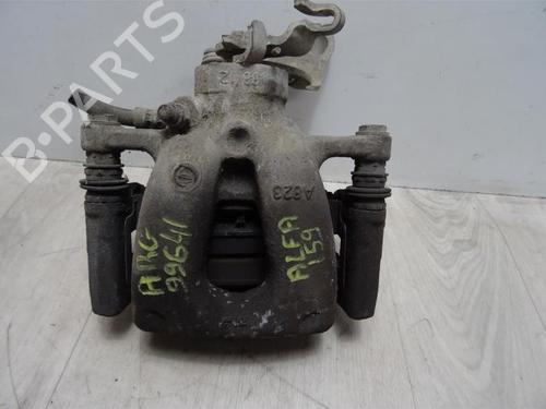 Left rear brake caliper ALFA ROMEO 159 Sportwagon (939_) 1.9 JTDM 16V (939BXC1B, 939BXC12) | BP29264799M107
