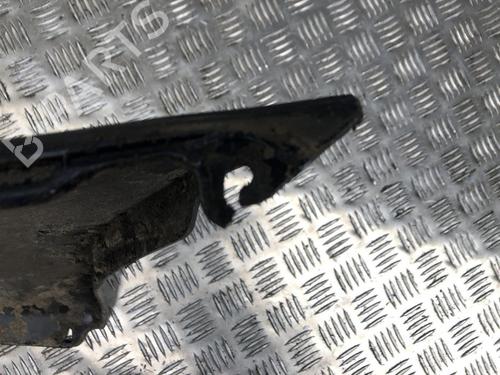 Rear bumper HONDA ACCORD VII Tourer (CM, CN) 2.2 i-CTDi (CN2) | BP25307115C8 